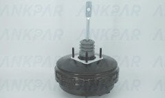 Ate Volvo S60 S80 V70 Xc70 Hidrovak Fren Servosu Westinghouse STC'li 30793673 