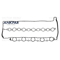 Volvo V70 XC70 S60 S80 S40 V50 C30 C70 XC90 Külbütör Conta Üst Kapak D5 30713459