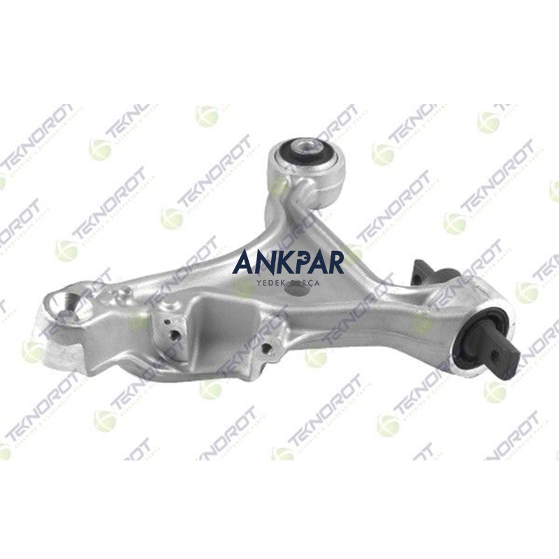 Volvo S80 Sol Salıncak Alt Tabla 1999-2006 30635227