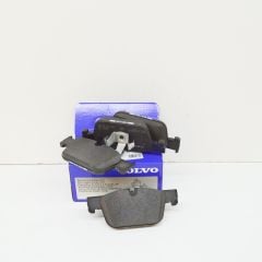 Volvo S60 S90 V90 V60 XC60 Ön Fren Balatası 31423651