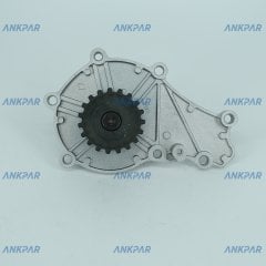 HUTCHINSON Devirdaim S40 V50 C30 S80 V70 1.6D