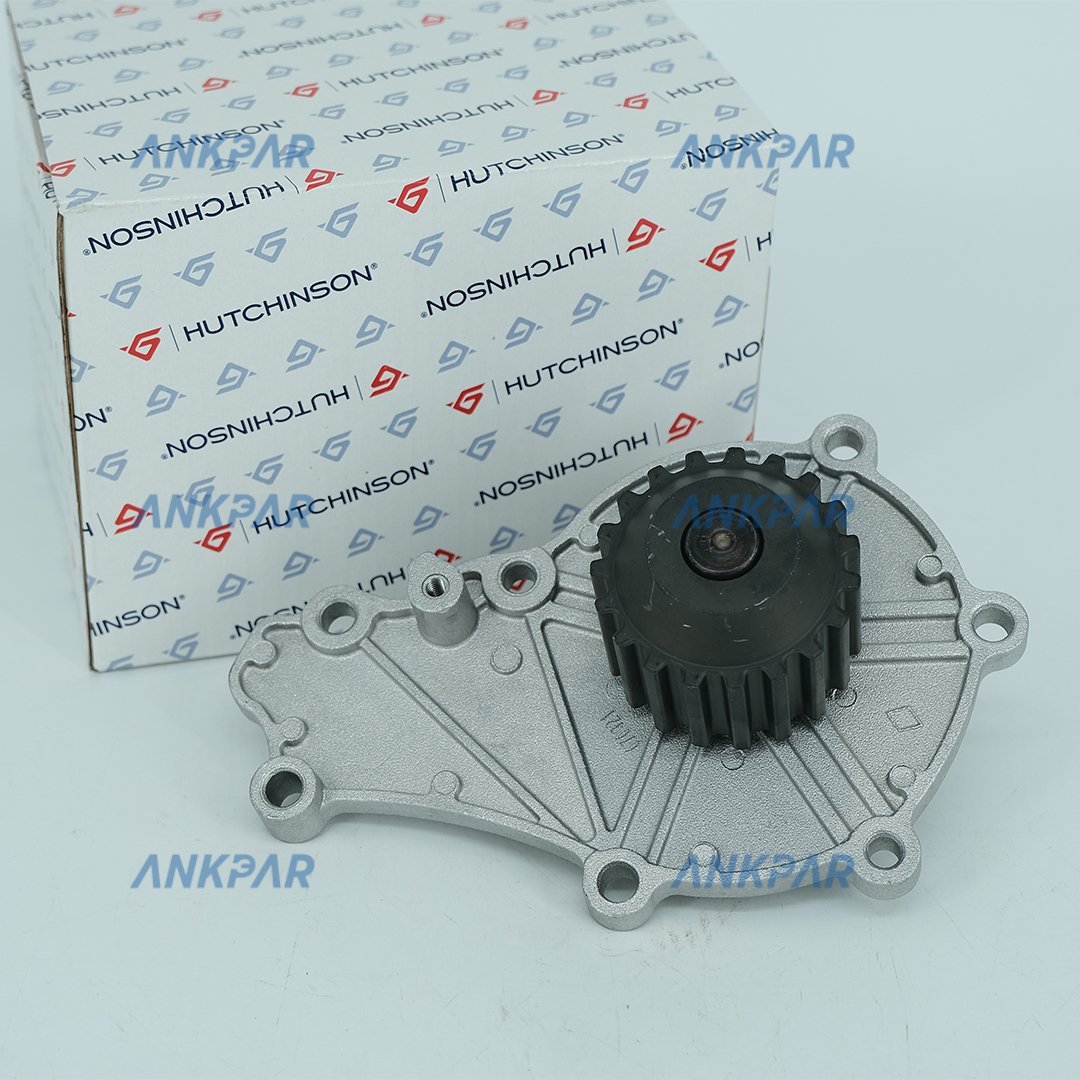 HUTCHINSON Devirdaim S40 V50 C30 S80 V70 1.6D