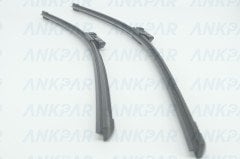 Bosch Aerotwın Volvo S90/ V90/ XC40/ XC90 Ön Cam Sileceği