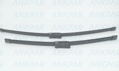 Bosch Aerotwın Volvo V40 Ön Cam Silecek Takımı 2013-2019 31276070