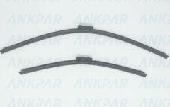 Bosch Aerotwın Volvo V40 Ön Cam Silecek Takımı 2013-2019 31276070