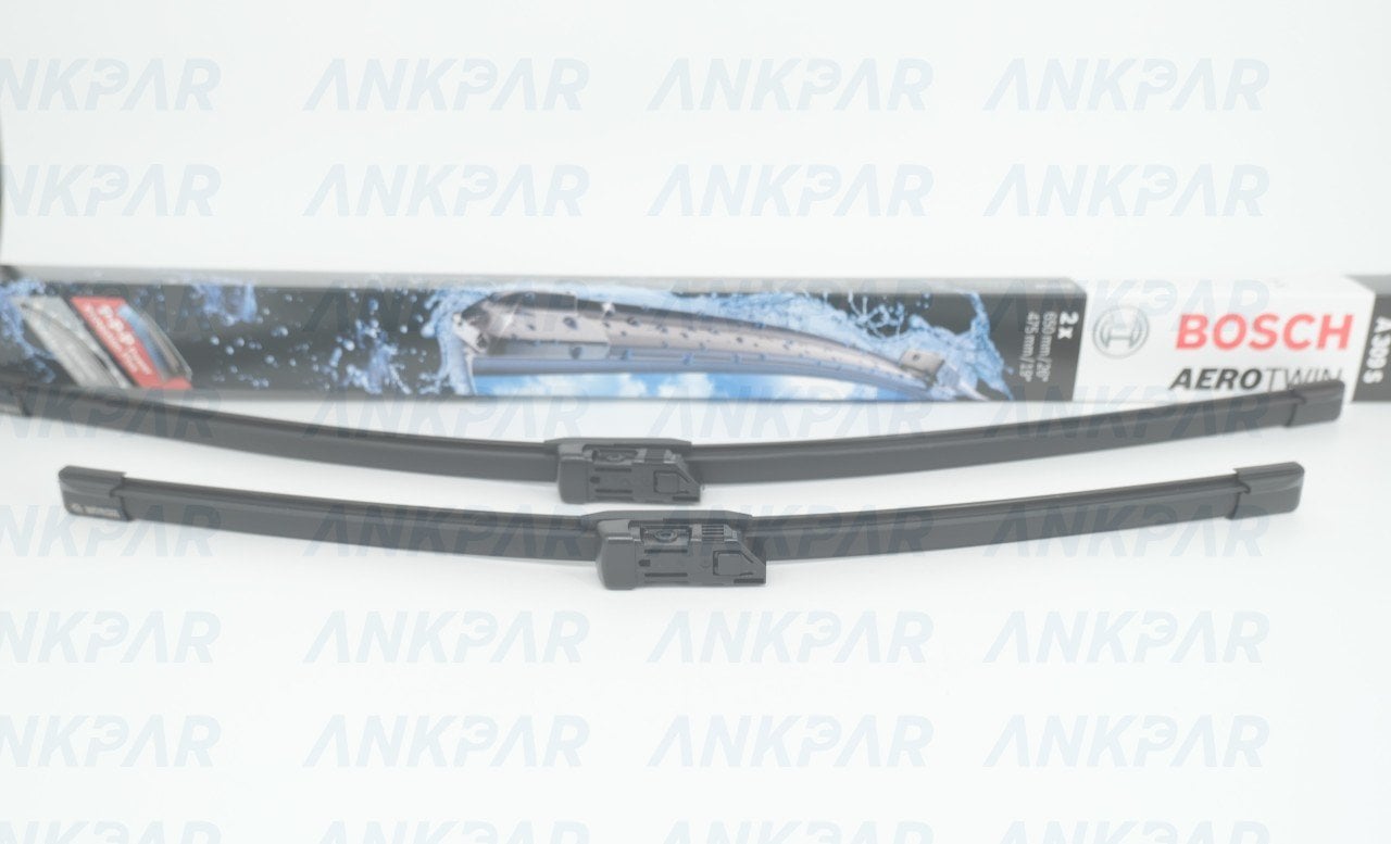 Bosch Aerotwın Volvo V40 Ön Cam Silecek Takımı 2013-2019 31276070