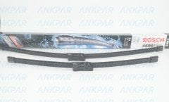 Bosch Aerotwın Volvo V40 Ön Cam Silecek Takımı 2013-2019 31276070