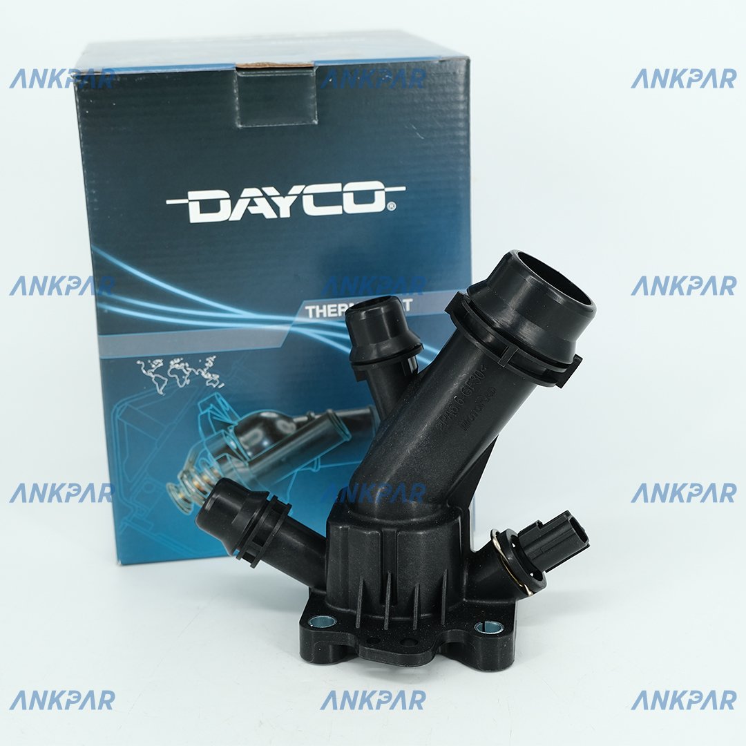 Dayco Volvo S60 S80 V60 Xc60 Komple Termostat D3/ D4/ D5 31293556