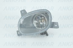 Volvo S80 Sağ Sis Farı 1999-2006 8620225
