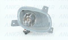 Volvo S80 Sol Sis Farı 1999-2006 8620224