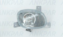Volvo S80 Sol Sis Farı 1999-2006 8620224