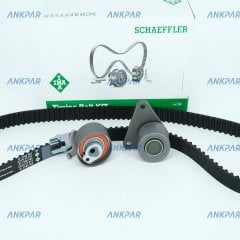 İna Volvo C70 S40 S60 S80 V40 V50 V70 Xc90 Triger Seti Benzinli 30731727