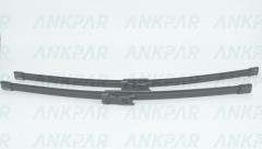 Bosch Aerotwın Volvo S60 /S80 /XC70 Ön Cam Sileceği 30699636