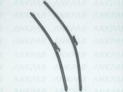 Bosch Aerotwın Volvo S60 /S80 /XC70 Ön Cam Sileceği 30699636