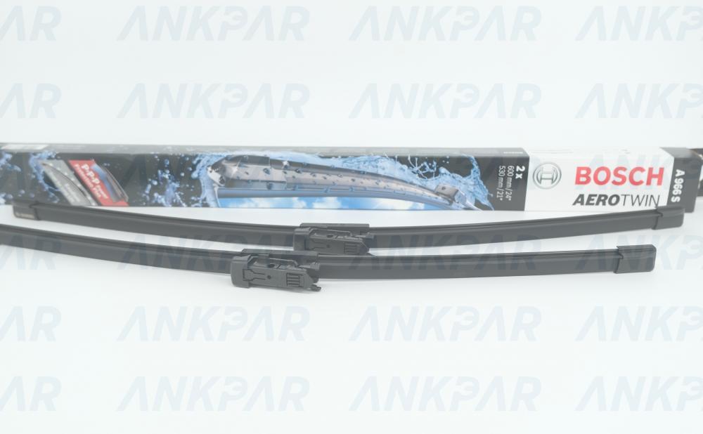 Bosch Aerotwın Volvo S60 /S80 /XC70 Ön Cam Sileceği 30699636