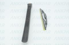 Volvo V60 Arka Silecek 2010-2015 12624456