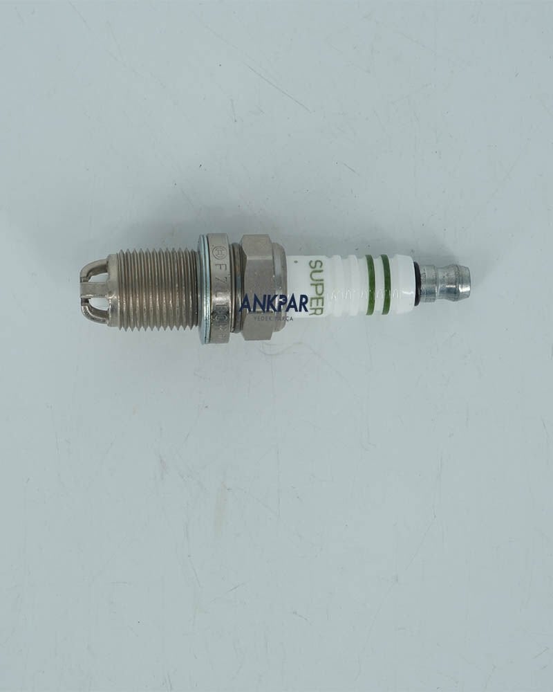 Ngk Volvo S40 V40 Buji Takımı Turbosuz ﻿272207