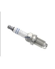 Ngk Volvo S40 V40 Buji Takımı Turbosuz ﻿272207