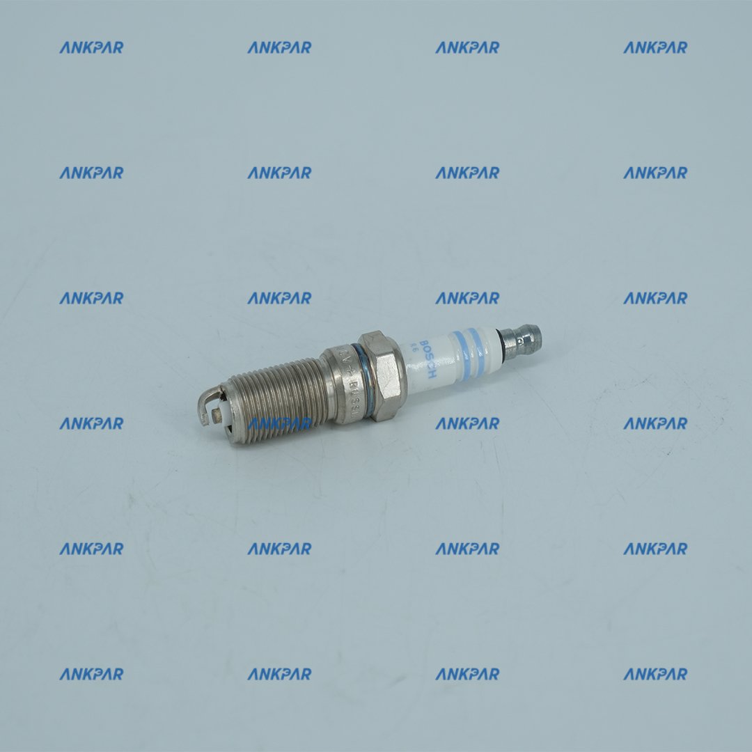 Bosch Volvo S40 V50 C30 Buji Takımı 1.6 Benzinli 30731425