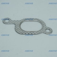 Egzoz Manifold Conta S40 S60 S70 S80 C30 C70 V40 V50 V60 V70 XC60 XC70 XC90 850