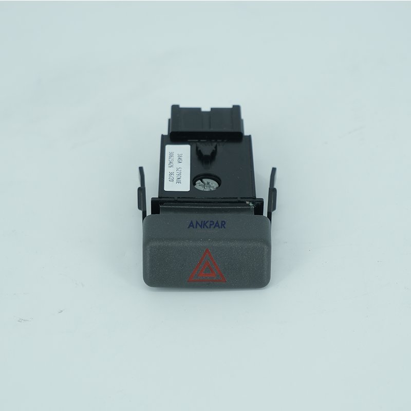 Volvo S40 V40 Dörtlü Flaşör Düğmesi 1998-2004 30623426