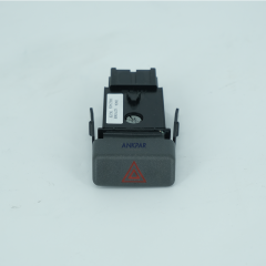 Volvo S40 V40 Dörtlü Flaşör Düğmesi 1998-2004 30623426