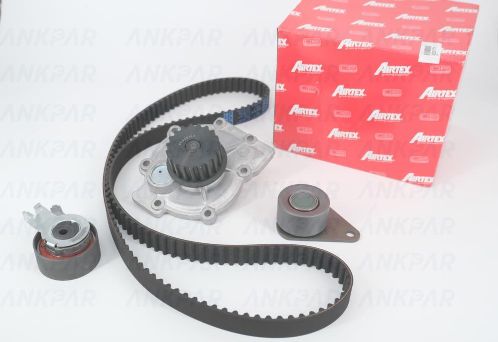 Volvo S40 V40 S60 V70 S80 XC70 C70 Triger Seti ve Devirdaim 30758261