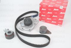 Volvo S40 V40 S60 V70 S80 XC70 C70 Triger Seti ve Devirdaim 30758261