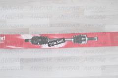 Volvo Xc60 Aks Komple Sağ D3-D5 2011 - 2017 36012419