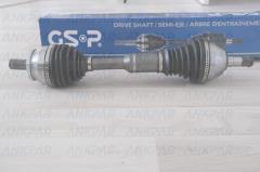 AKS KOMPLE SOL VOLVO XC90(2.5T-D5)