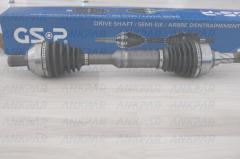 AKS KOMPLE SOL VOLVO XC60(2.0T / D3 / T5 )