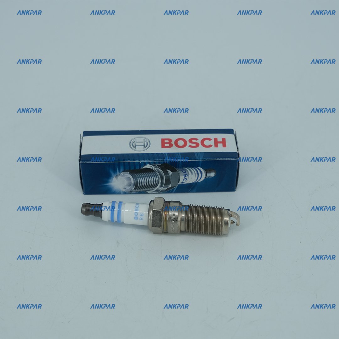 Bocsh Volvo S60 S80 V40 Buji Takımı 2.0 TURBO 30758130