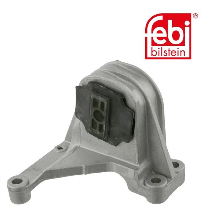 Volvo S60 S80 V70 XC90 Motor Takozu Sol Üst 30680770