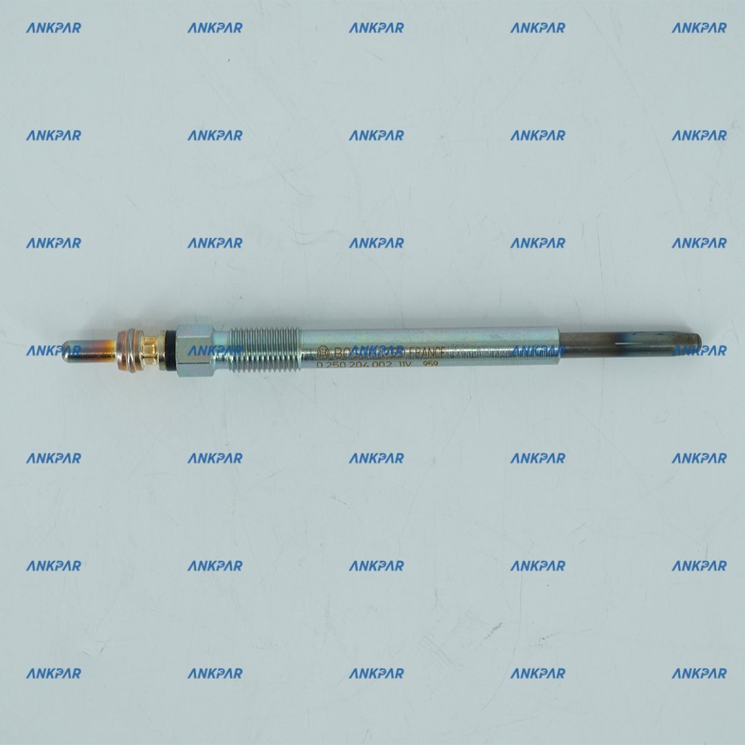 Bosch Volvo S40 V50 C30 S60 S80 V60 V70 Kızdırma Bujisi 1.6 D2 30725678
