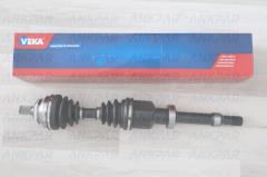 Volvo S80 Sağ Aks Komple T6 1999-2006 8603805