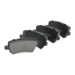 Ayd Volvo S60 V60 S80 Arka Fren Balatası 30794554