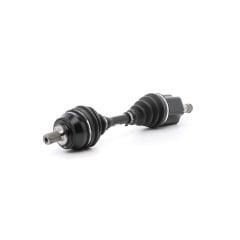 Volvo S60 V70 S80 Sol Aks Komple AW55-50/51SN Şanzıman 5 İleri 30735129