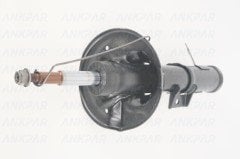 Monroe Volvo S40 V40 Sol Ön Amortisör 2000 Model 30616875
