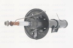 Monroe Volvo S40 V40 Sol Ön Amortisör 2000 Model 30616875