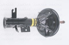 Monroe Volvo S40 V40 Sol Ön Amortisör 2000 Model 30616875