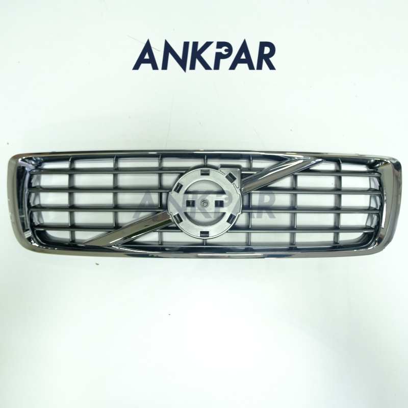 Volvo S80 Ön Panjur 2007 - 2012 Logosuz 30756991