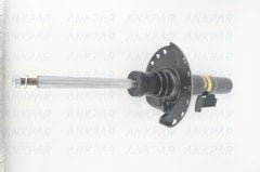 Volvo S60 S80 V60 V70 XC70 Sol Ön Amortisör 31277906
