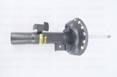 Volvo S60 S80 V60 V70 XC70 Sol Ön Amortisör 31277906