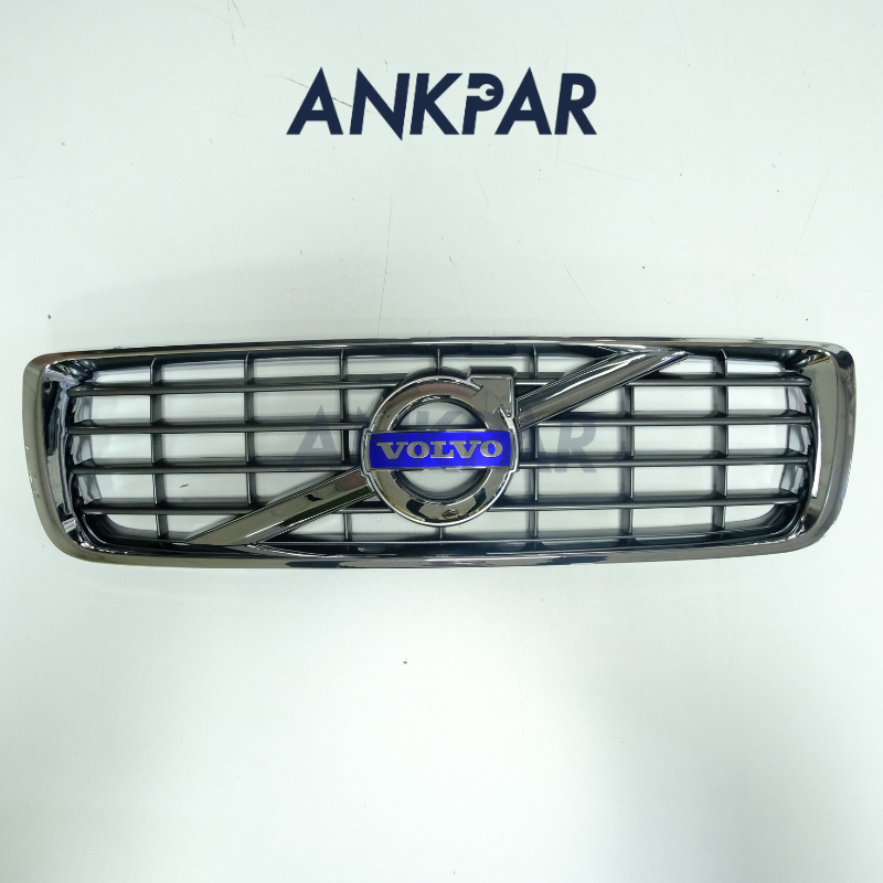 Volvo S80 Ön Panjur 2007 - 2012 Logolu 30756991