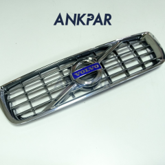 Volvo S80 Ön Panjur 2007 - 2012 Logolu 30756991