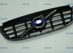 Volvo XC60 Ön Panjur 2009-2013 Logolu 31290999