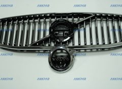 Volvo S90 Ön Panjur 2018 ve Sonrası Logolu 31425408