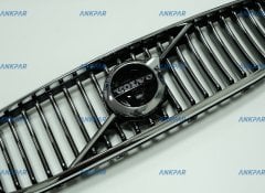 Volvo S90 Ön Panjur 2018 ve Sonrası Logolu 31425408