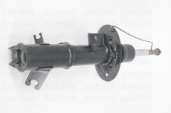 Volvo S40 V40 Sol Ön Amortisör 2001-2004 30884227