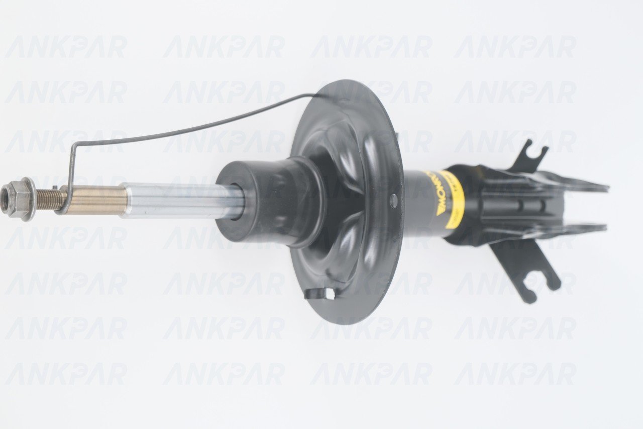 Volvo S40 V40 Sol Ön Amortisör 2001-2004 30884227